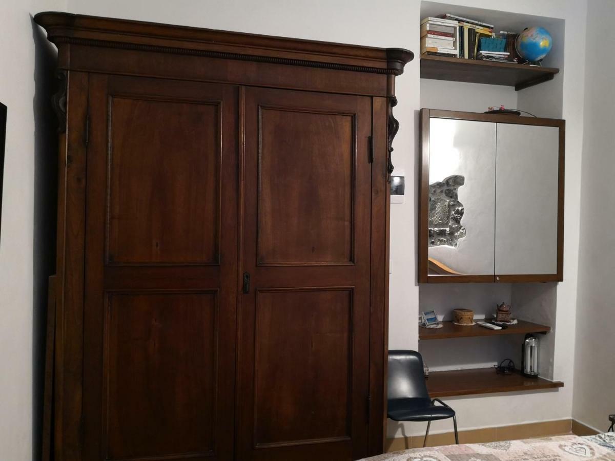Il Nido Dei Gabbiani Βίλα Πόρτο Βένερε Εξωτερικό φωτογραφία