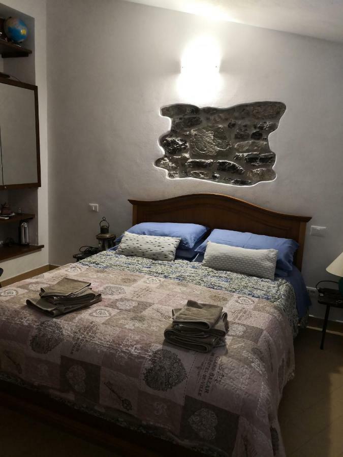 Il Nido Dei Gabbiani Βίλα Πόρτο Βένερε Εξωτερικό φωτογραφία
