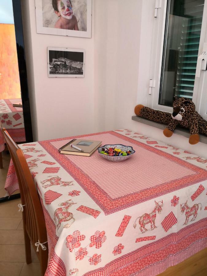 Il Nido Dei Gabbiani Βίλα Πόρτο Βένερε Εξωτερικό φωτογραφία